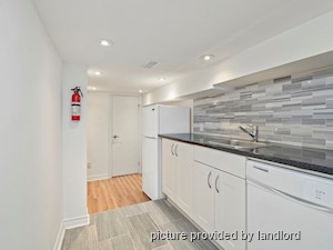 1 Bedroom apartment for rent in TORONTO