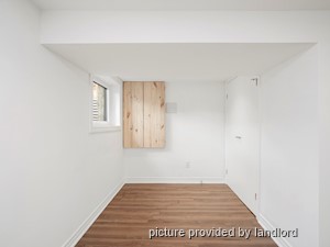 1 Bedroom apartment for rent in TORONTO