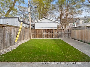 1 Bedroom apartment for rent in TORONTO