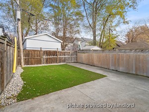 1 Bedroom apartment for rent in TORONTO