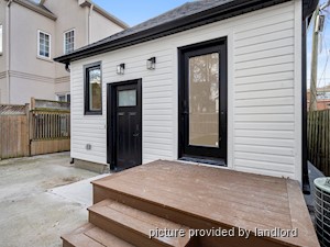 1 Bedroom apartment for rent in TORONTO