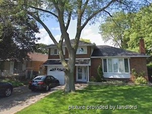 3+ Bedroom apartment for rent in TORONTO