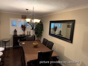 3+ Bedroom apartment for rent in TORONTO