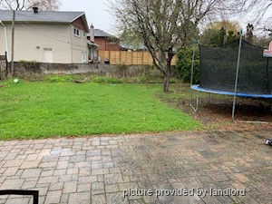 3+ Bedroom apartment for rent in TORONTO