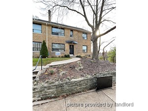 1 Bedroom apartment for rent in TORONTO