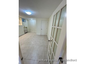 1 Bedroom apartment for rent in TORONTO