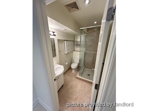 1 Bedroom apartment for rent in TORONTO