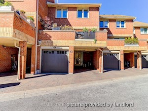 2 Bedroom apartment for rent in TORONTO