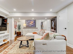 2 Bedroom apartment for rent in TORONTO