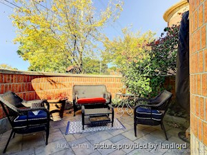 2 Bedroom apartment for rent in TORONTO