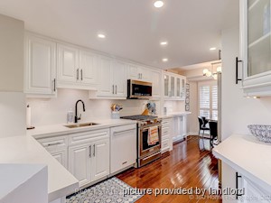 2 Bedroom apartment for rent in TORONTO