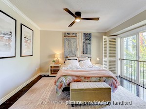 2 Bedroom apartment for rent in TORONTO