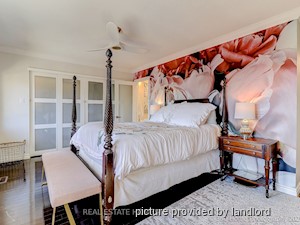 2 Bedroom apartment for rent in TORONTO