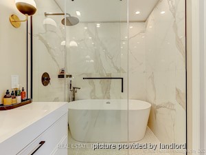 2 Bedroom apartment for rent in TORONTO