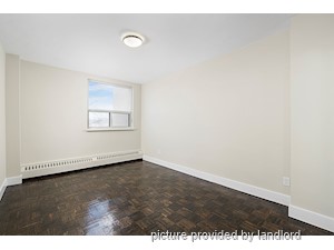 1 Bedroom apartment for rent in Etobicoke