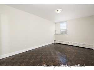 1 Bedroom apartment for rent in Etobicoke