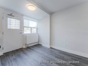 1 Bedroom apartment for rent in Etobicoke