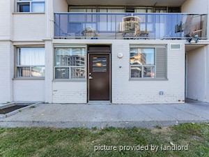 1 Bedroom apartment for rent in Etobicoke