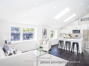 2 Bedroom apartment for rent in TORONTO