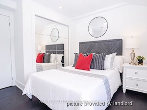 2 Bedroom apartment for rent in TORONTO