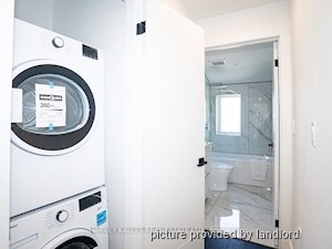 2 Bedroom apartment for rent in TORONTO