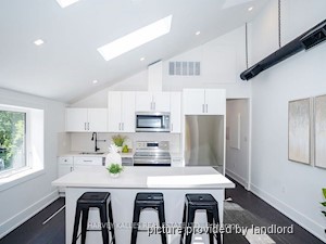 2 Bedroom apartment for rent in TORONTO