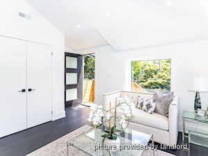 2 Bedroom apartment for rent in TORONTO