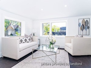 2 Bedroom apartment for rent in TORONTO