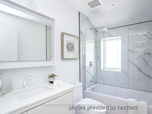 2 Bedroom apartment for rent in TORONTO