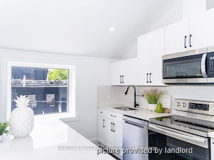 2 Bedroom apartment for rent in TORONTO