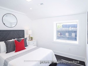 2 Bedroom apartment for rent in TORONTO