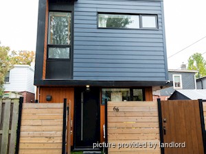 1 Bedroom apartment for rent in TORONTO