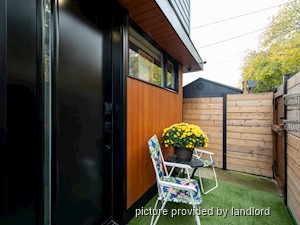 1 Bedroom apartment for rent in TORONTO