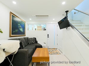 1 Bedroom apartment for rent in TORONTO