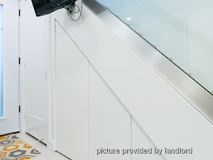 1 Bedroom apartment for rent in TORONTO