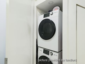 1 Bedroom apartment for rent in TORONTO