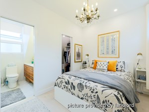 1 Bedroom apartment for rent in TORONTO