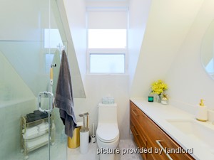 1 Bedroom apartment for rent in TORONTO