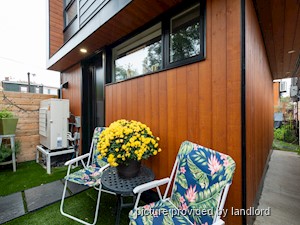 1 Bedroom apartment for rent in TORONTO