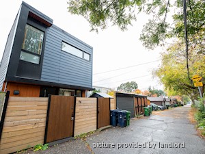 1 Bedroom apartment for rent in TORONTO