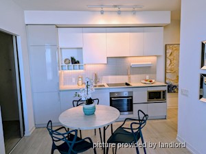 1 Bedroom apartment for rent in VAUGHAN