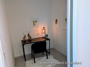 1 Bedroom apartment for rent in VAUGHAN