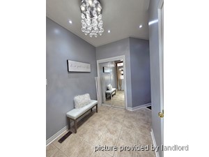 3+ Bedroom apartment for rent in BRAMPTON