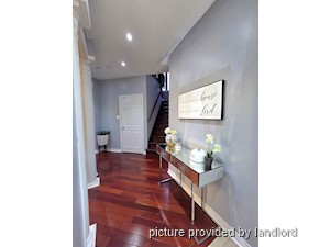 3+ Bedroom apartment for rent in BRAMPTON