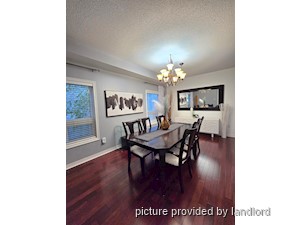 3+ Bedroom apartment for rent in BRAMPTON
