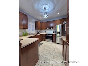 3+ Bedroom apartment for rent in BRAMPTON