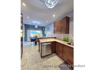 3+ Bedroom apartment for rent in BRAMPTON