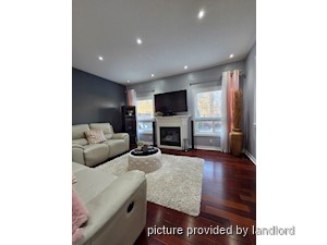 3+ Bedroom apartment for rent in BRAMPTON