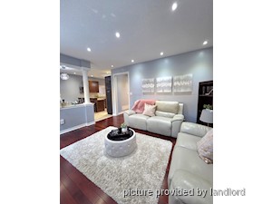 3+ Bedroom apartment for rent in BRAMPTON