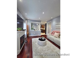 3+ Bedroom apartment for rent in BRAMPTON